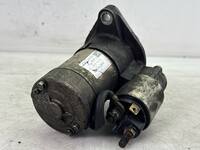 Motorino Avviamento OPEL ASTRA J SPORTS TOURER P10 1.7 CDTI 2010-2015 S114925C 6