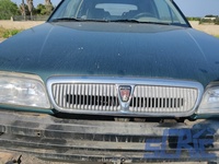 Rover 200 Cabriolet XW 216 1.6I 16V 111CV 1996-1999