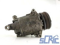 AE4 Compressore Clima OPEL ASTRA H GTC A04 1.9 CDTI 2005-2010 13297444, 93196861