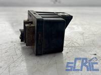 Centralina Candelette FIAT GRANDE PUNTO 199 1.3 D MULTIJET 2005-2010 55193073 7