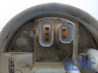 Cestello Pompa Galleggiante Serbatoio NISSAN MICRA 2 K11 1.4I 16V 2000-2003