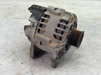 Alternatore VW POLO 9A, 9N 1.2 2007-2009 03D903025J, 2542746F, 0986049101 6