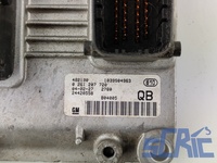 Opel Corsa C 1.0 Kit Accensione OPEL CORSA C X01 1.0 2000-2003 0261207720, QB