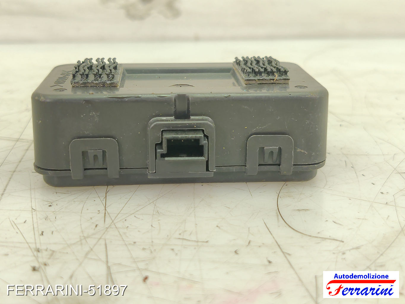 Accessori Stereo Radio