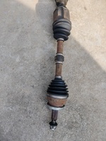 Semiasse Frontale Destra
