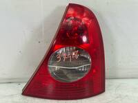 Fanalino Stop Posteriore RENAULT CLIO 2 BB, CB 2001-2005 destro, dx X65PH2 11