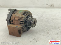 Alternatore FIAT PUNTO 188 1.3 JTD 16V 2003-2012 51718499, 2542841B, TG8S012 6