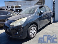 Citroen C3 2 SC 1.4 LPG 73CV 2010-2023
