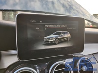Mercedes Classe C S205 C 220 D 4MATIC 170CV 2015-2018