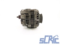 Alternatore MITSUBISHI SPACE WAGON N3W, N4W 2.0 1992-1998 MD198164, A2T81791