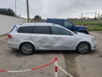Vw Passat Variant 365 2.0 TDI 140CV 2010-2014