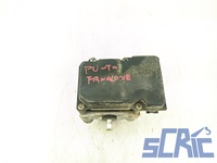 Centralina Pompa Abs FIAT PUNTO 188 1.3 JTD 16V 2003-2012 46836768, 265231331 6