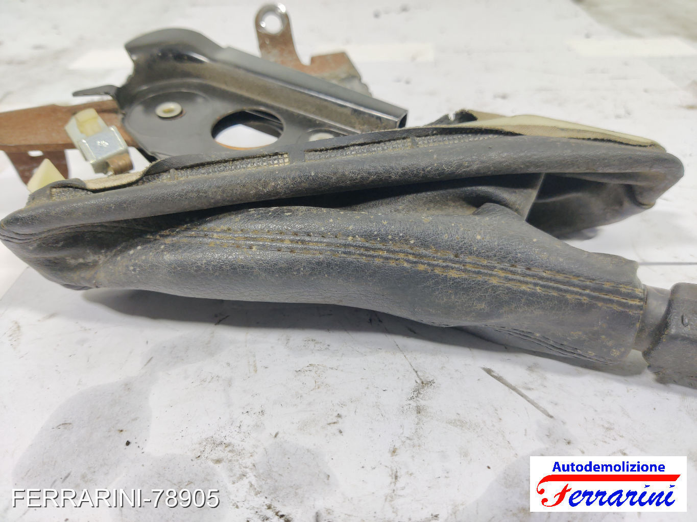 Leva Freno A Mano BMW SERIE 3 E36 1993-1998 34411158620