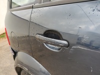 Audi A2 8Z0 1.4 TDI 75CV 2000-2005