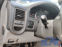 Kia Carnival 2 GQ 2.9 CRDI 144CV 2001-2006