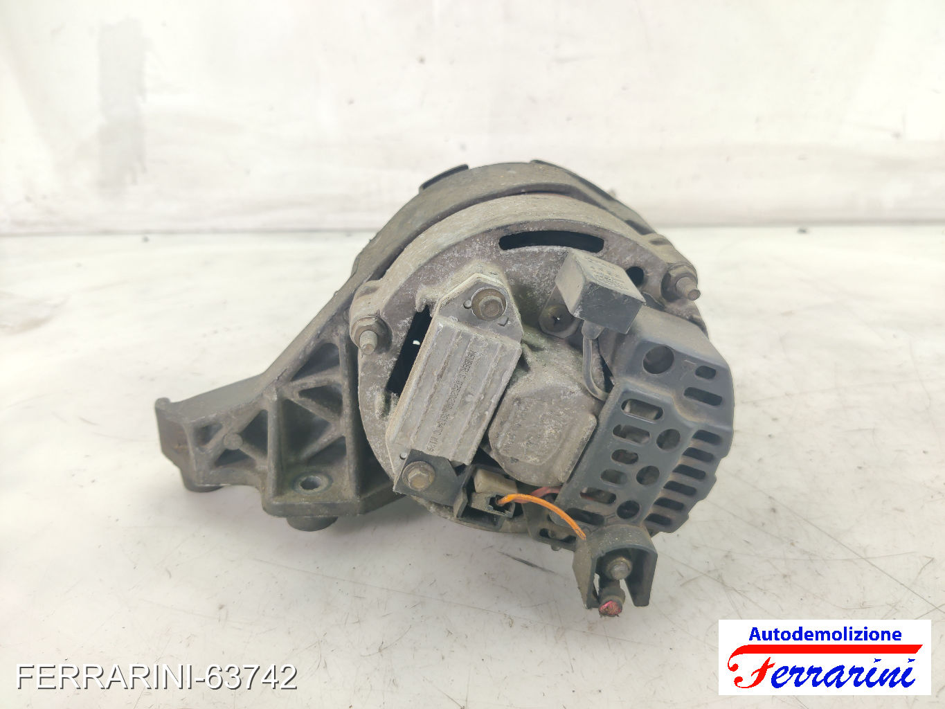 Alternatore