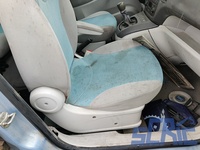 Fiat Idea 350 1.9 JTD 101CV 2004-2012