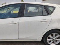 Mazda 3 BL 1.6 MZR-CD 116CV 2010-2013