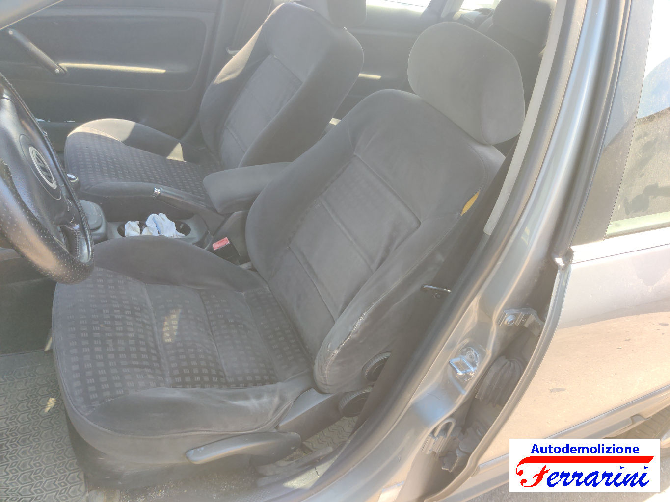 Vw Passat 3B3 1.9 TDI 130CV 2000-2005