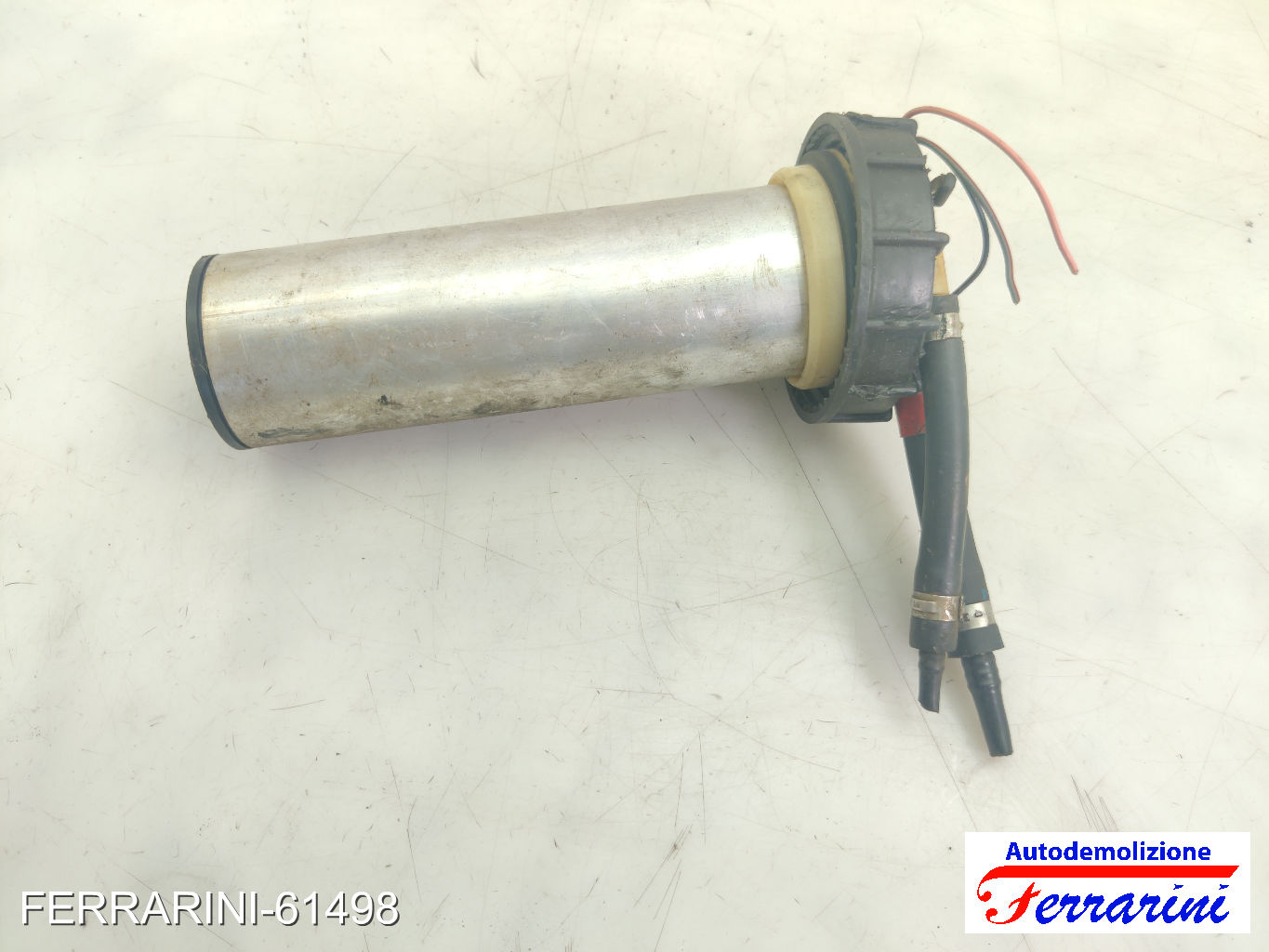 Cestello Pompa Galleggiante Serbatoio FIAT UNO 146 60 DIESEL 1.7 1989-1993