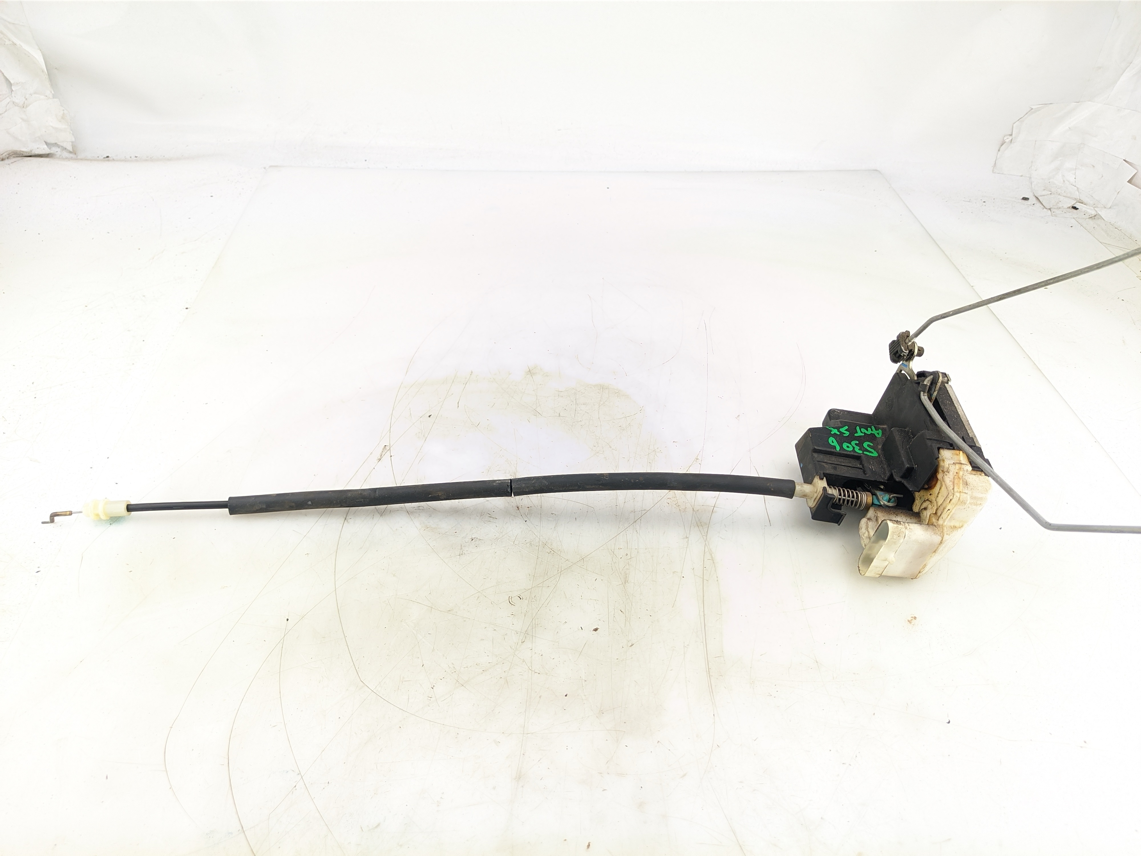 Serratura Porta FIAT STILO 192 2001-2006 sinistro, sx, frontale, anteriore