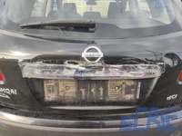Nissan Qashqai 1 J10, JJ10E, NJ10 1.5 DCI 106CV 2006-2013