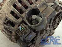 Alternatore PEUGEOT 307 BREAK 3E 1.6 HDI 2005-2008 9646321880, 5705NH