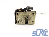 Serratura Porta RENAULT CLIO 2 BB, CB 1998-2010 destro, dx, frontale, anteriore