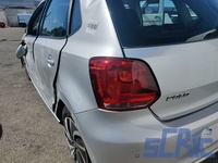 Vw Polo 6C1, 6R1 1.4 85CV 2009-2014
