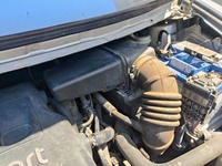 Smart Forfour 454 1.1 75CV 2004-2006