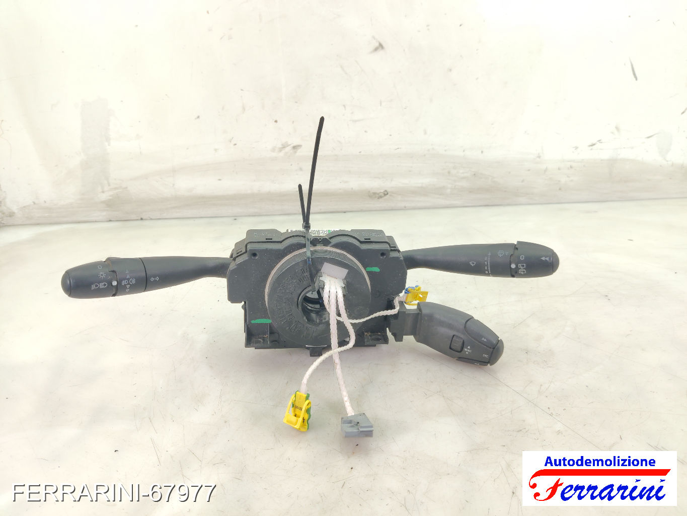 Devioluci CITROEN XSARA BREAK N2 2001-2005 96511201XT, 96477526XT