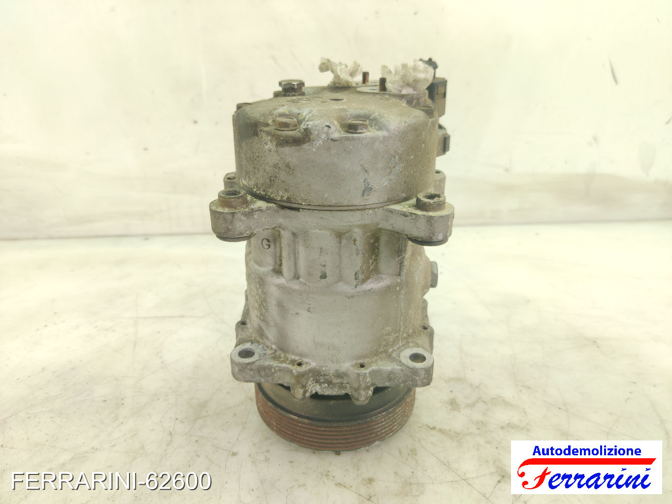 Compressore Clima VW GOLF 5 1K1 1.6 FSI 2003-2008 1J0820803A, 1J0820805