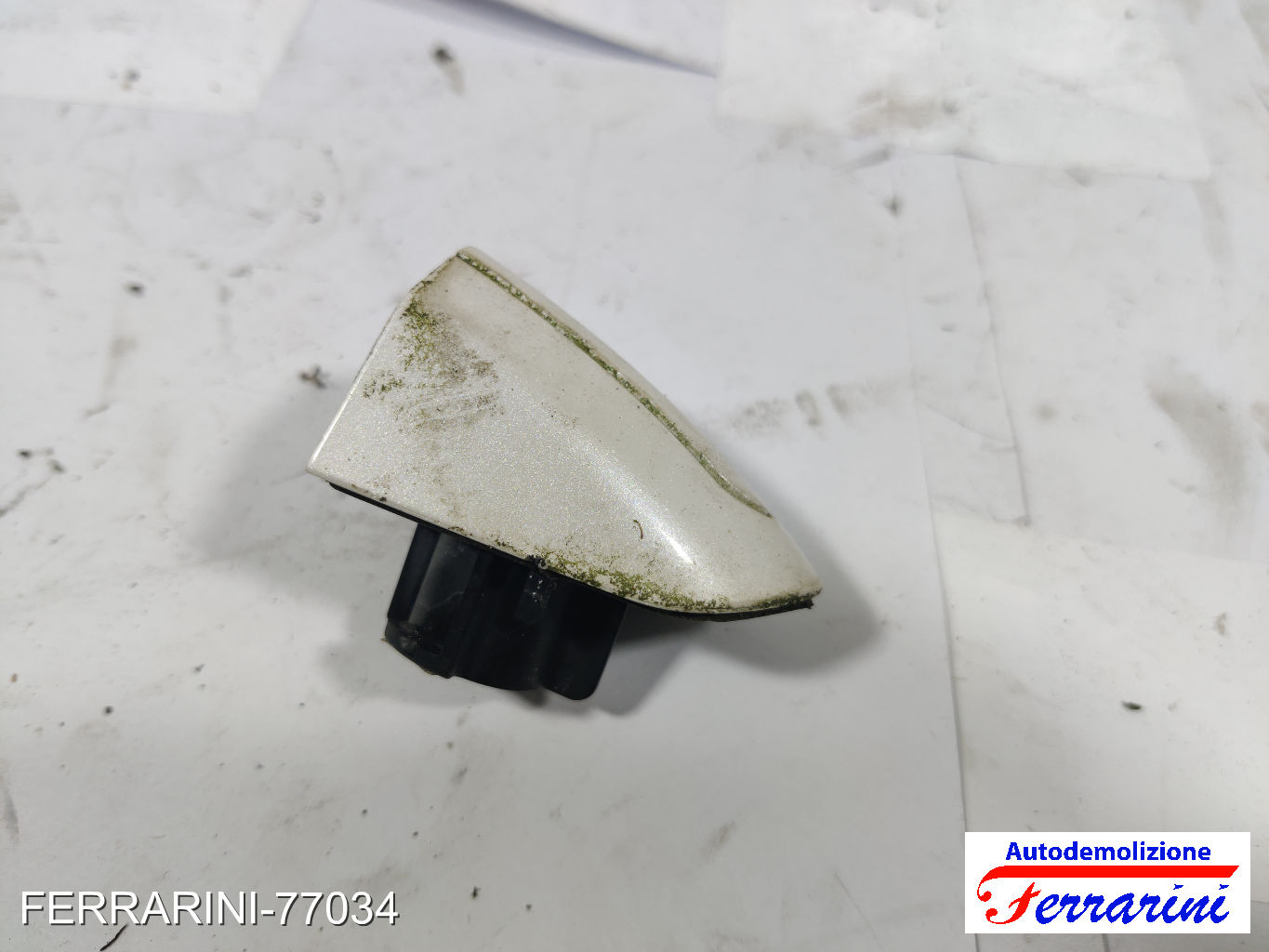 Tappo Maniglia Esterna FORD EDGE 2015-2018 sinistro, sx, posteriore, post