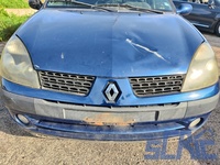 Renault Clio 2 BB, CB 1.2 58CV 1998-2010