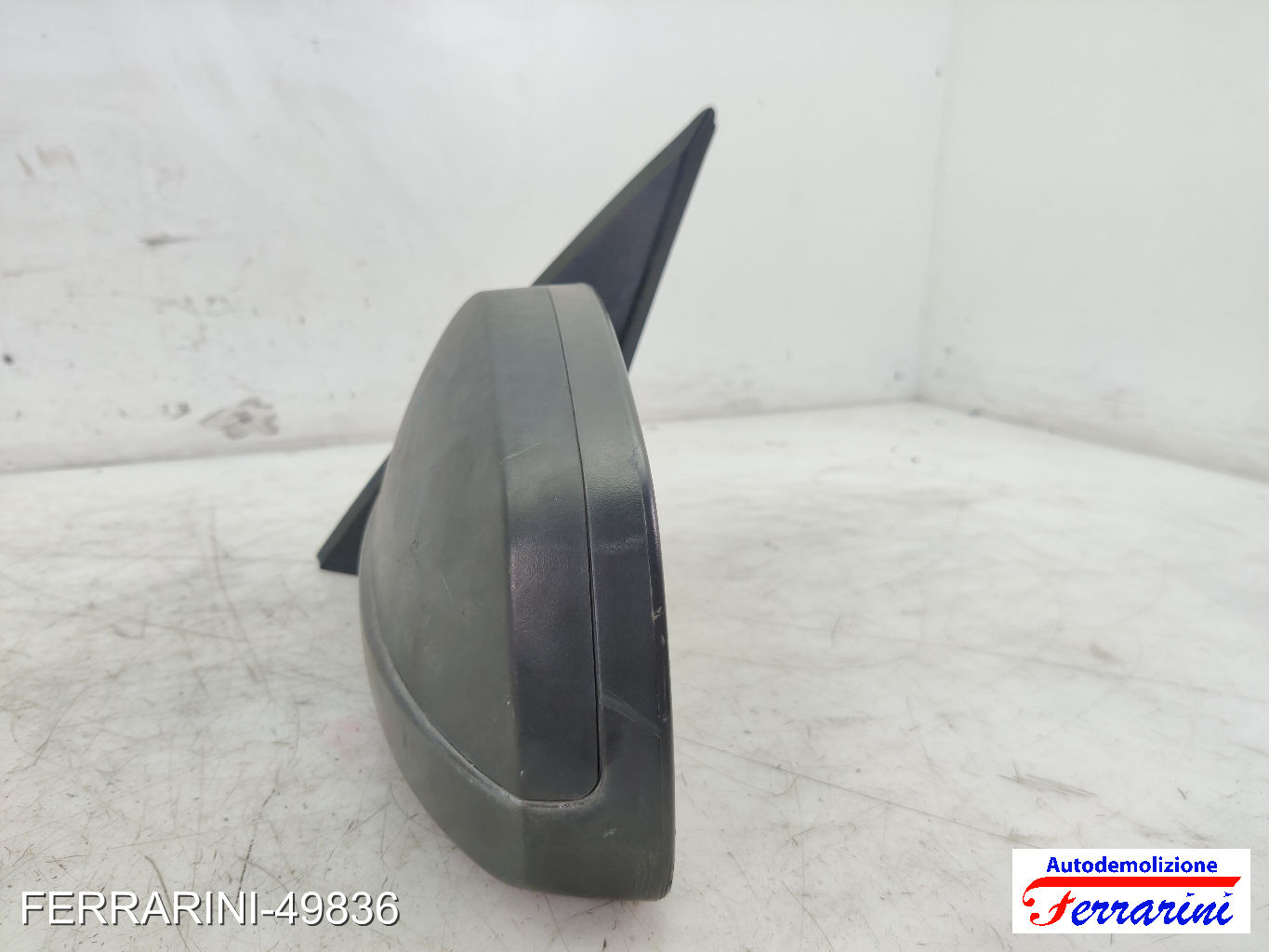 Specchietto Laterale OPEL MERIVA A X03 2003-2010 sinistro, sx