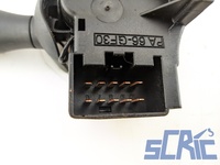 Leva Tergicristalli FORD FIESTA 5 JD, JH 2001-2008 1S7T17A553DD, DOXFA