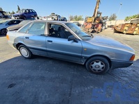 Audi 80 893, 894, 8A2 1.6 75CV 1986-1991