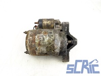 Motorino Avviamento PEUGEOT 106 2 1A, 1C 1.1I 1996-2004 5802C9, 5802M9, 96052193