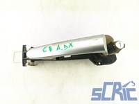 Maniglia Porta Esterna CITROEN C8 EA, EB 2002-2014 destra, dx, frontale