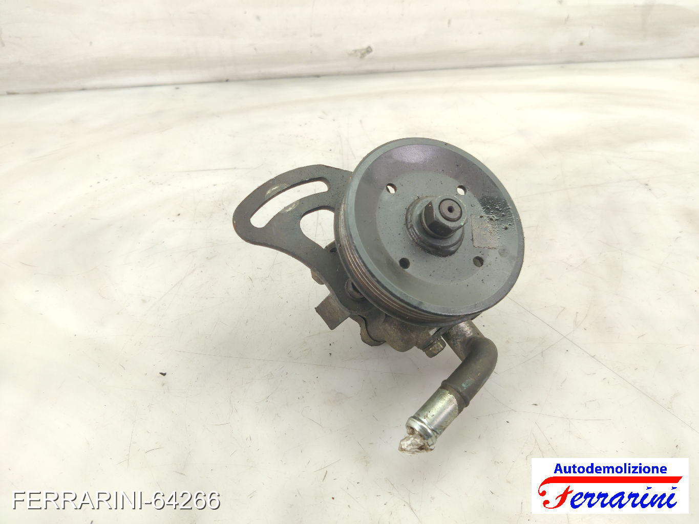 Pompa Servosterzo CHEVROLET MATIZ M200, M250 0.8 2005-2013 94567382