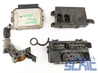 Kit Accensione FIAT GRANDE PUNTO 199 1.9 D MULTIJET 2005-2009 0281012305