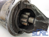 Motorino Avviamento HYUNDAI ATOS MX 1.1 2003-2008 3610002555, 36100, A31001