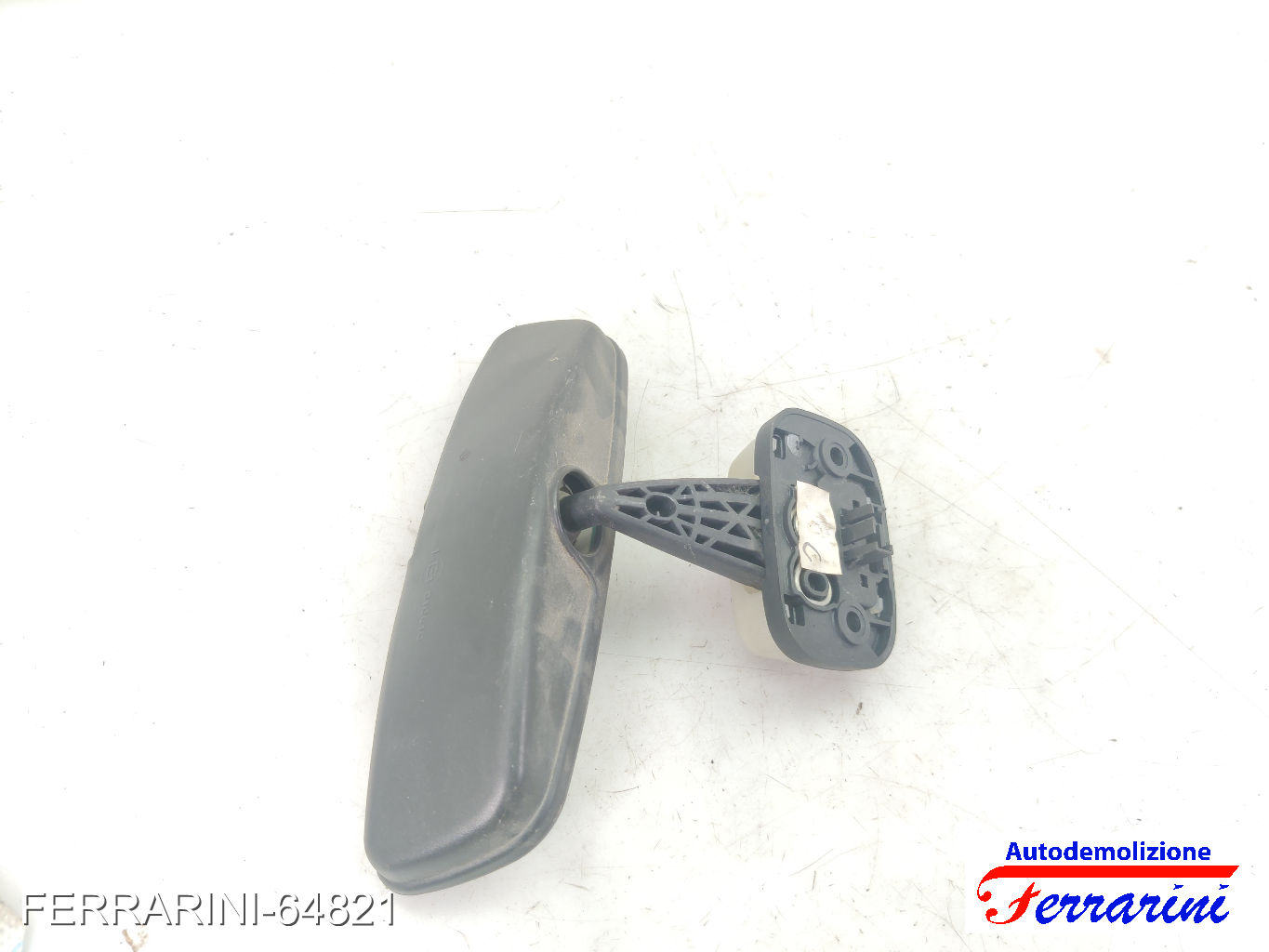 Specchietto Interno OPEL AGILA A H00 2000-2007 9201948, 46565 8