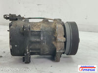 Compressore Clima SKODA OCTAVIA 1 1U2 1.9 TDI 1996-2010 1J0820803K, SD7V161233