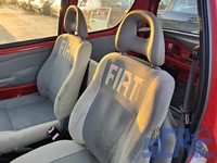 Fiat Seicento 600 187 1.1 54CV 1998-2010