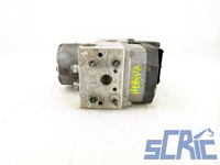 Centralina Pompa Abs OPEL MERIVA A X03 1.7 CDTI 2003-2010 93388792, 130108101 12