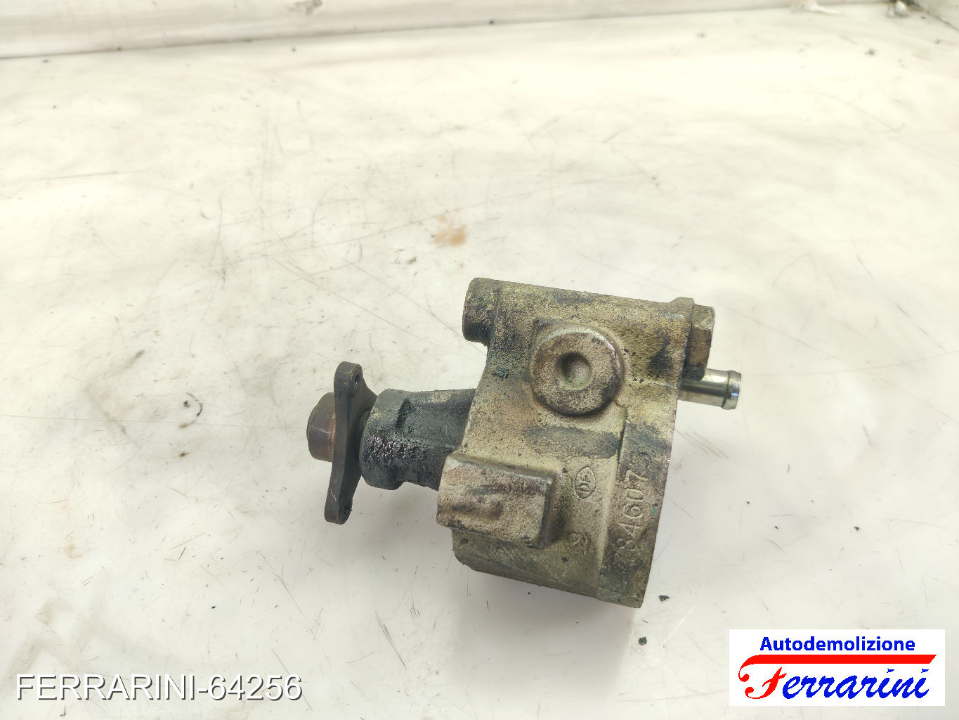 Pompa Servosterzo VOLVO V40 SW 645 1.9 DI 2000-2004 7700417308, 7700415198
