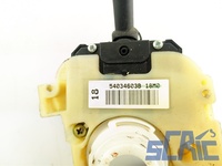 Devioluci NISSAN MICRA 2 K11 2000-2003 255606F808, 36928D, 54034603B18M0
