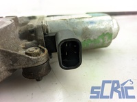 Alzavetro LANCIA Y 840 1996-2003 sinistro, sx, frontale, anteriore