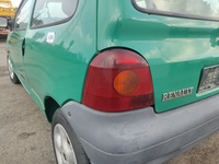 Renault Twingo 1 C06 1.2 55CV 1993-1996